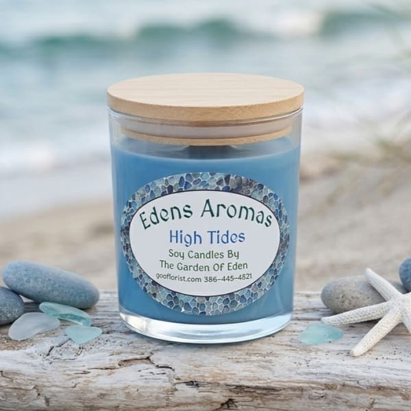 High Tides Candle
