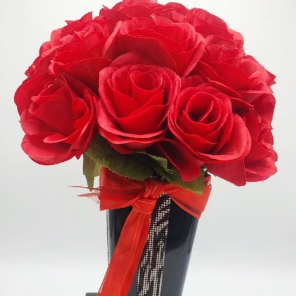 The red carpet