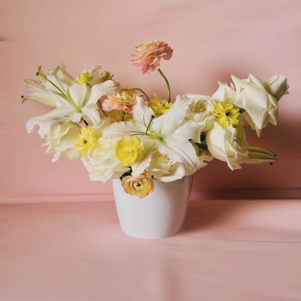 Sweet Dreams