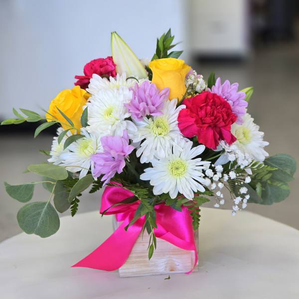 Bright Charm 4058