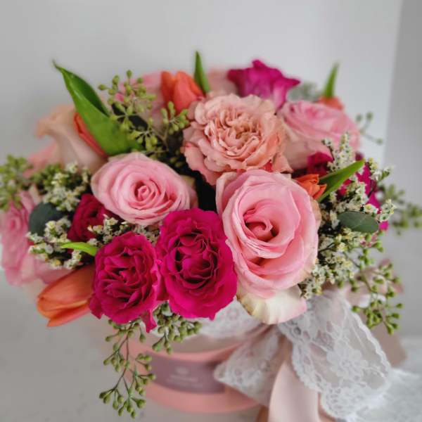 Baby Love
