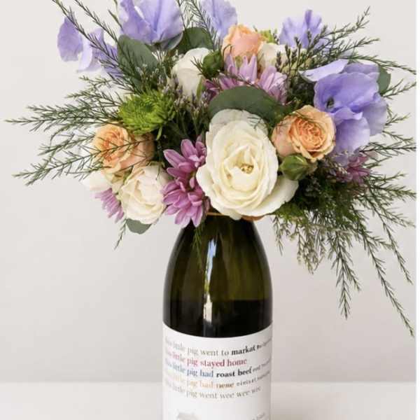 Booze-quet - Sauvignon Blanc (750ml)