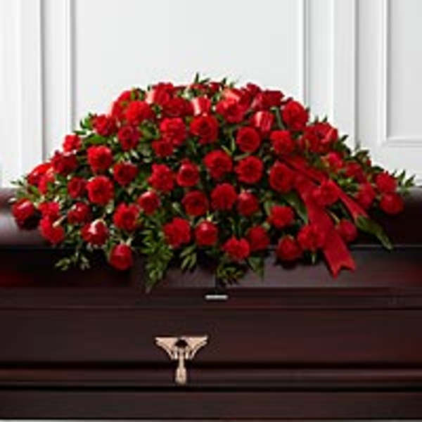 Dearly Departed