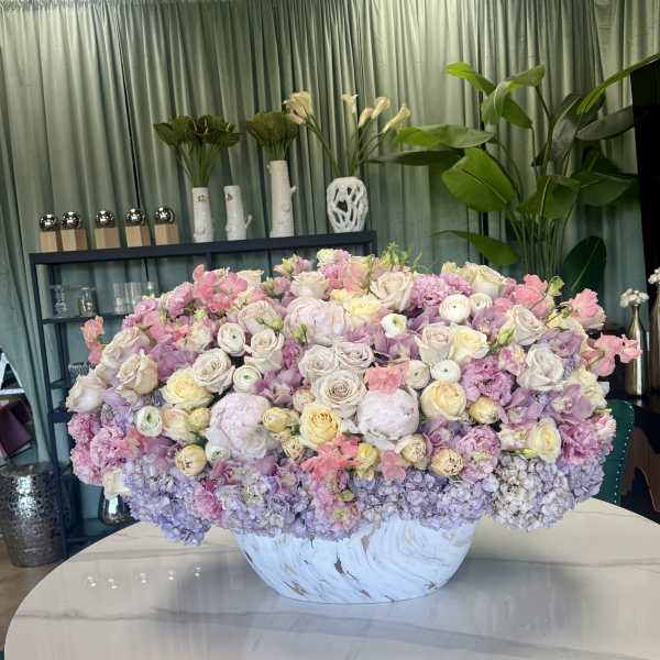 Ballerina