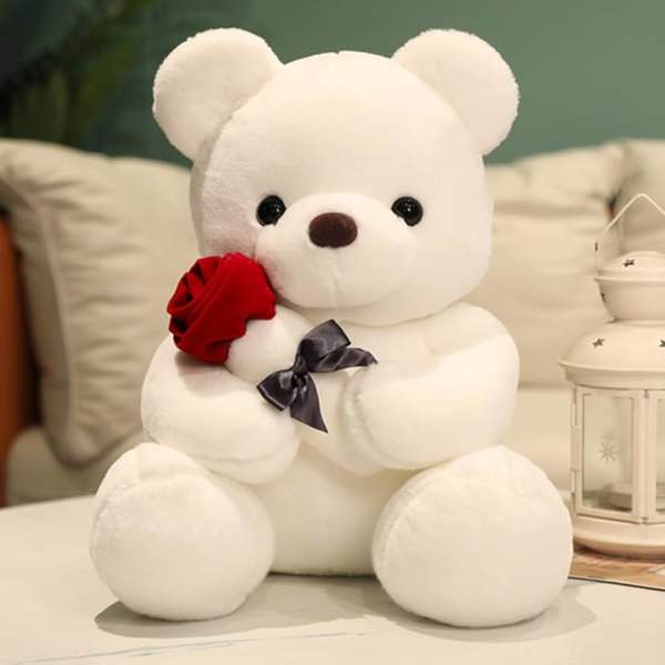 Everyday love 18" assorted bear