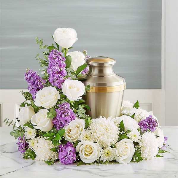 See You Again Cremation Arrangement