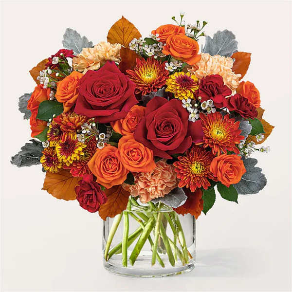 Merlot Bouquet