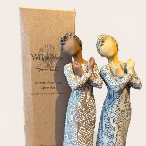 Willow Tree-Music Speaks
