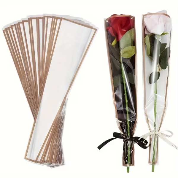 Single roses