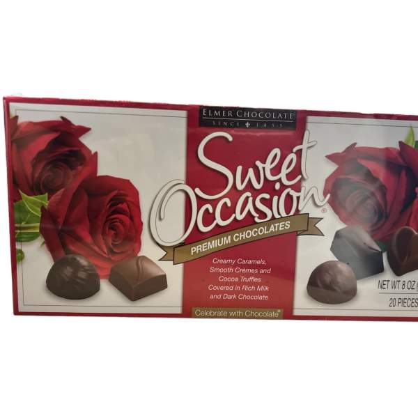 Chocolate Box