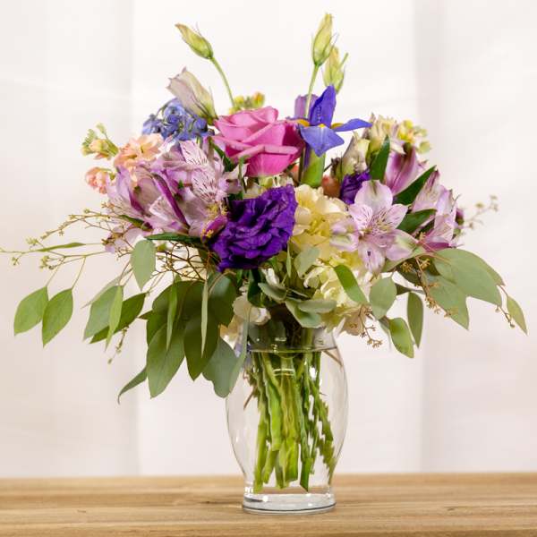 Lavender Lovely