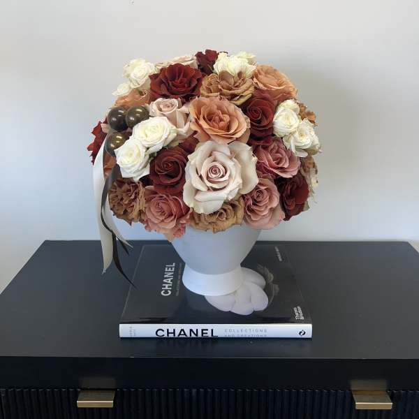 Cashmere Kiss