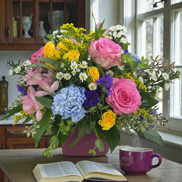 Daydream Believer