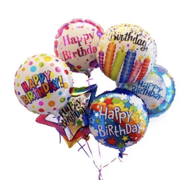 Balloon Bouquet