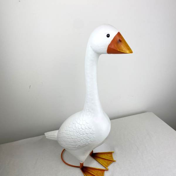 Giddy the Goose