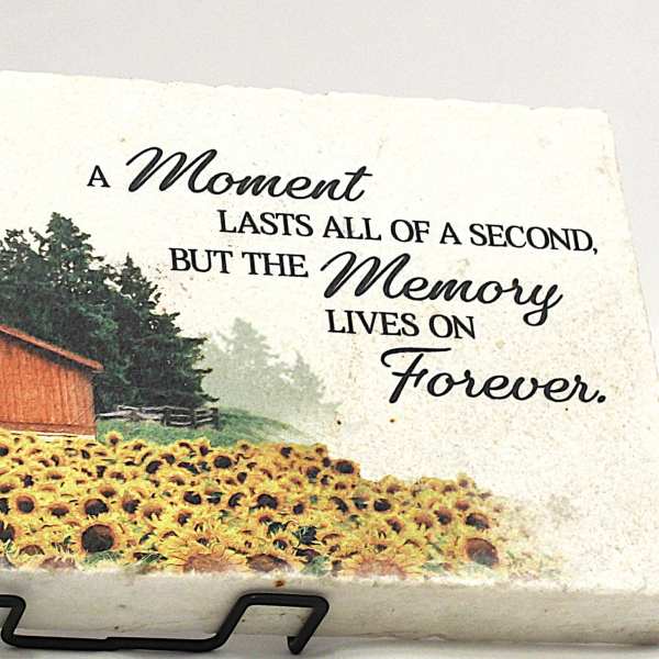 Memory Lives On