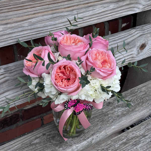 Perfect Pink