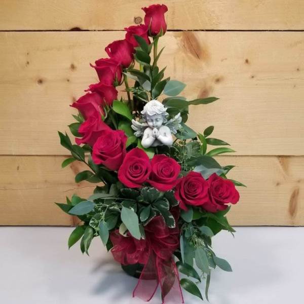 Stairway to Heaven