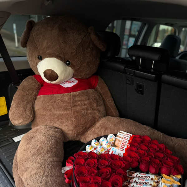 The Ultimate Gift of Love