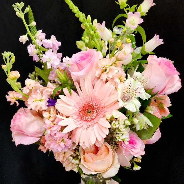 La Vie en Rose