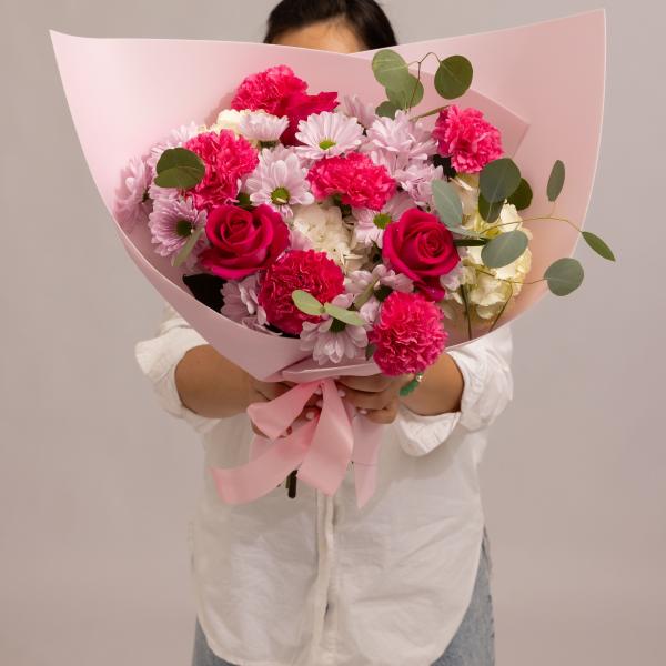 Berry Charm