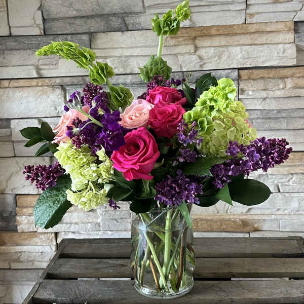Mom's Special
