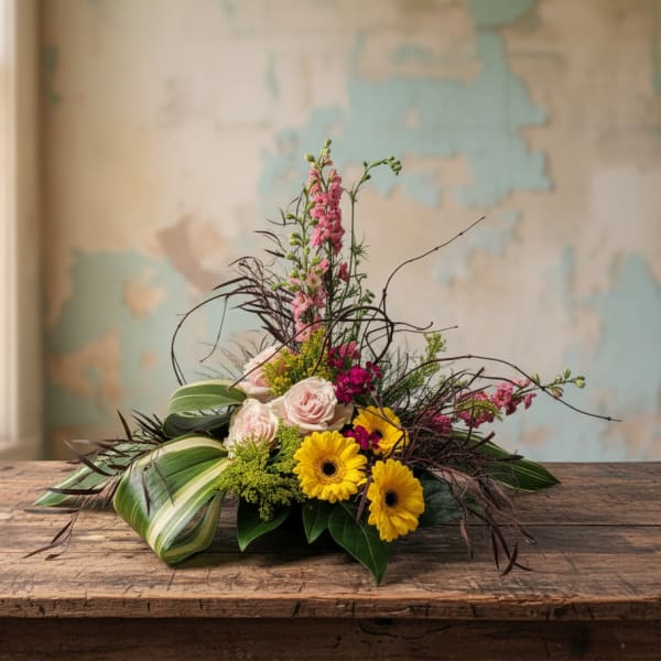 How Sweet It Is