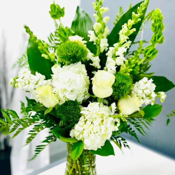 Botanic Beauty