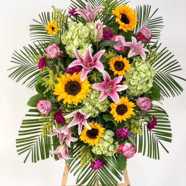 Cheerful Remembrance