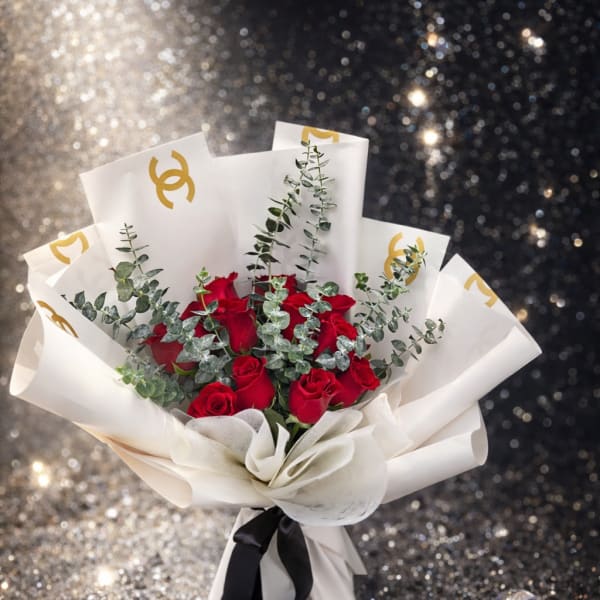 Channel Bouquet