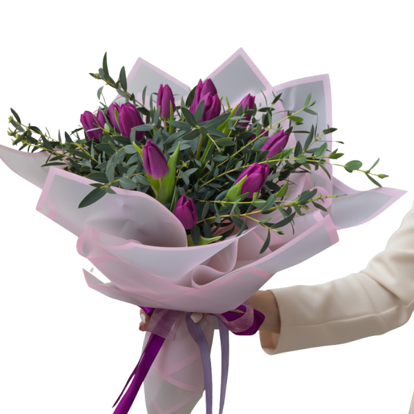Bouquet El Buki