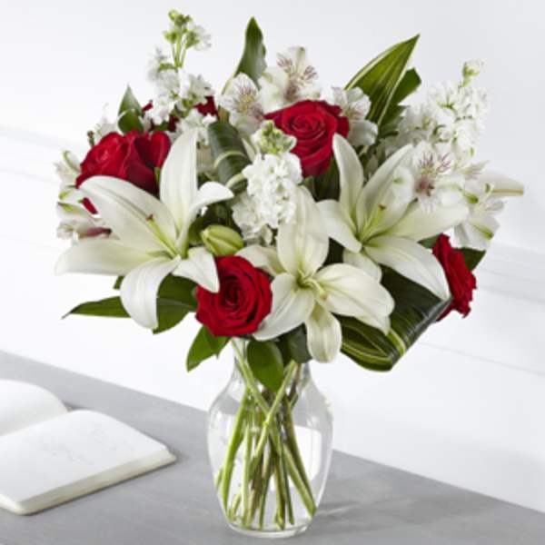 Loving Respect Bouquet