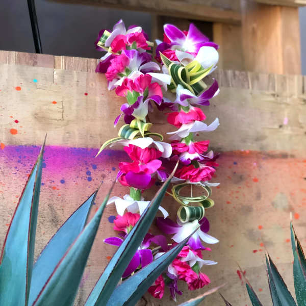 Bright and beautiful