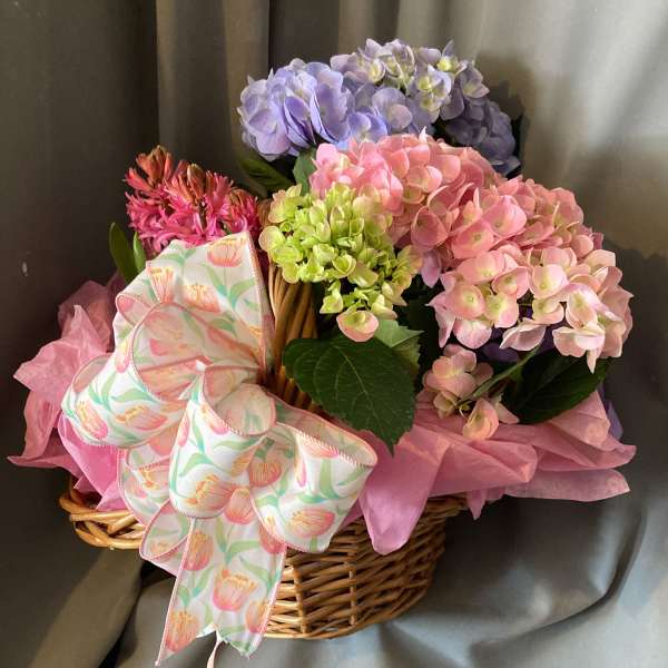 SPRING FLING