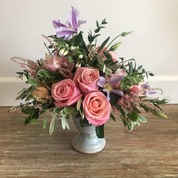 P.S. I Love You