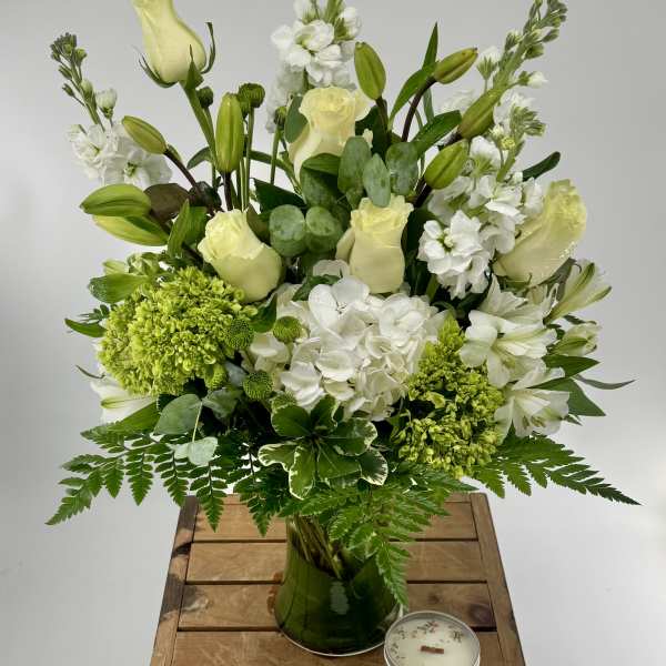 Botanic Delight (DB)