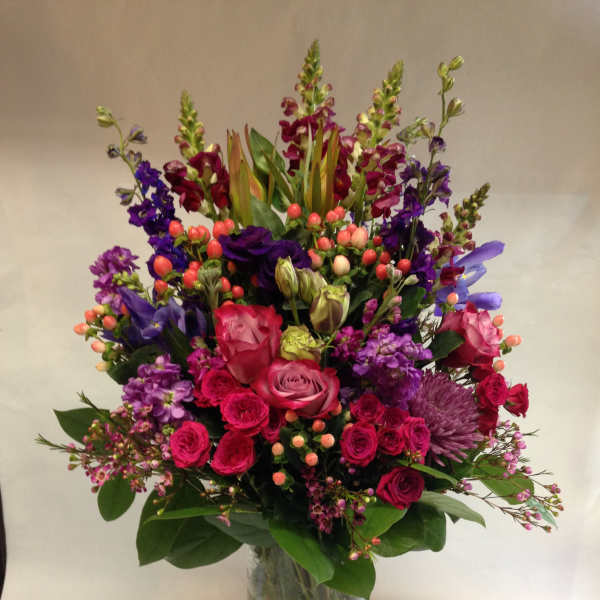 Pink Divinity