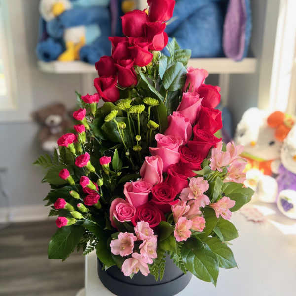 Sandy