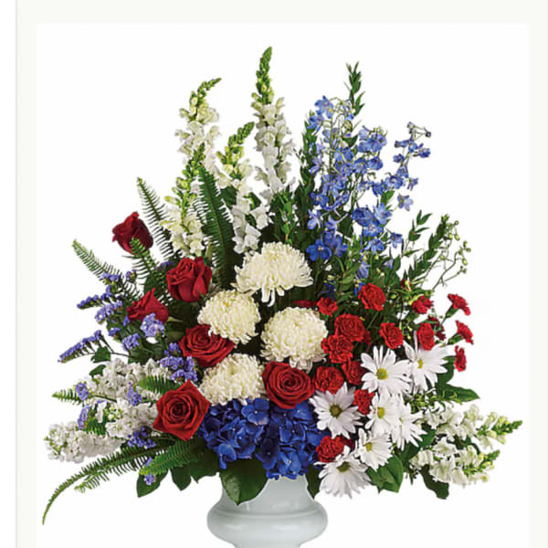 WITH DISTINCTION