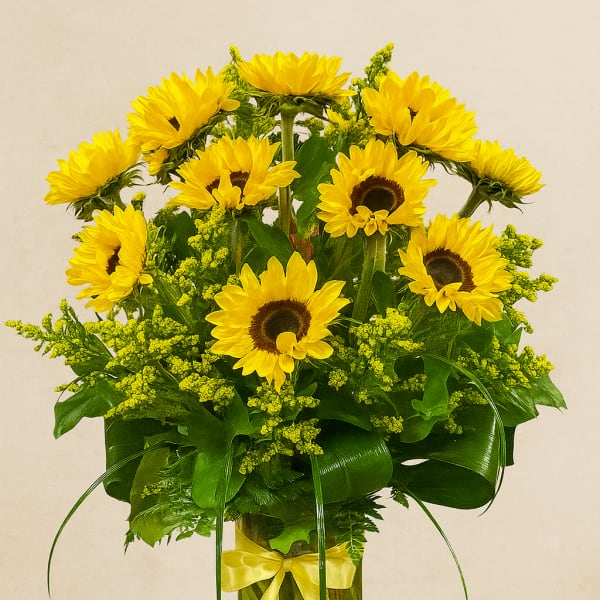 Golden Radiance