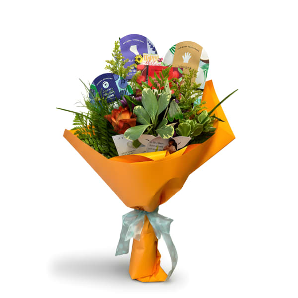 Pamper Me Bouquet
