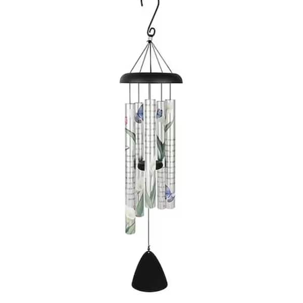 Called You Home Chime 38"