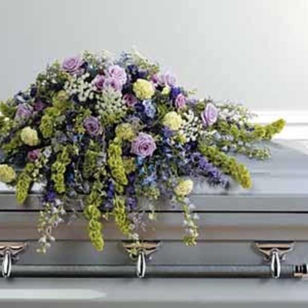SF19-11 - John Henry Sympathy