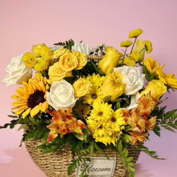 Yany's Basket