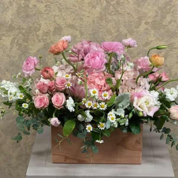 Spring Soirée Celebration