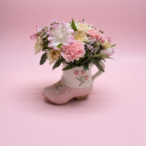 Pretty Little Rodeo
