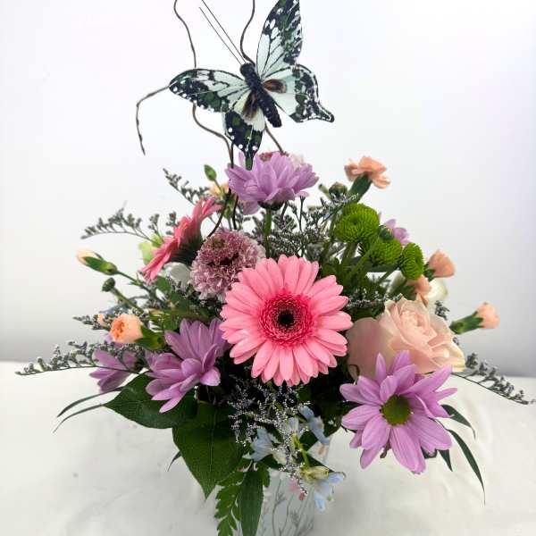 Pastel Mix