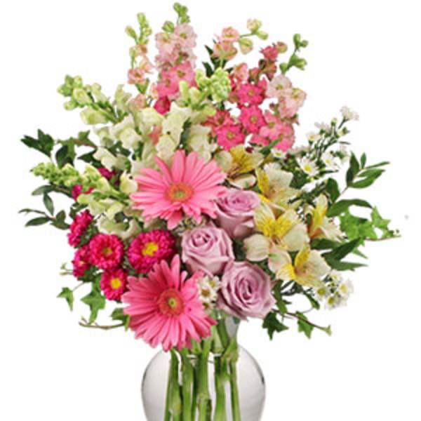 AMAZING DAY BOUQUET