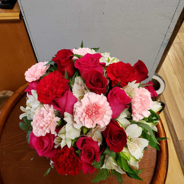 special bucket