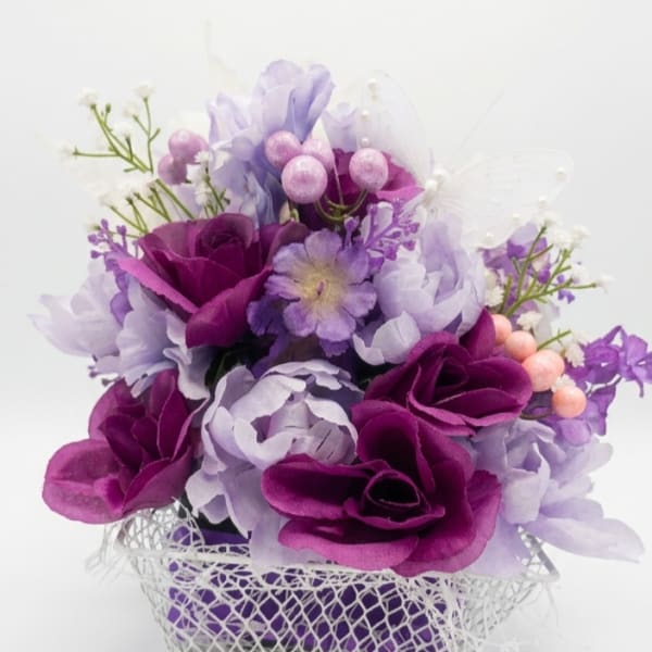 Mother of pearls